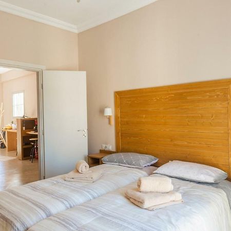100M2 Luxury Apartment In The Heart Of Athens - Living Stone Emerald Dış mekan fotoğraf
