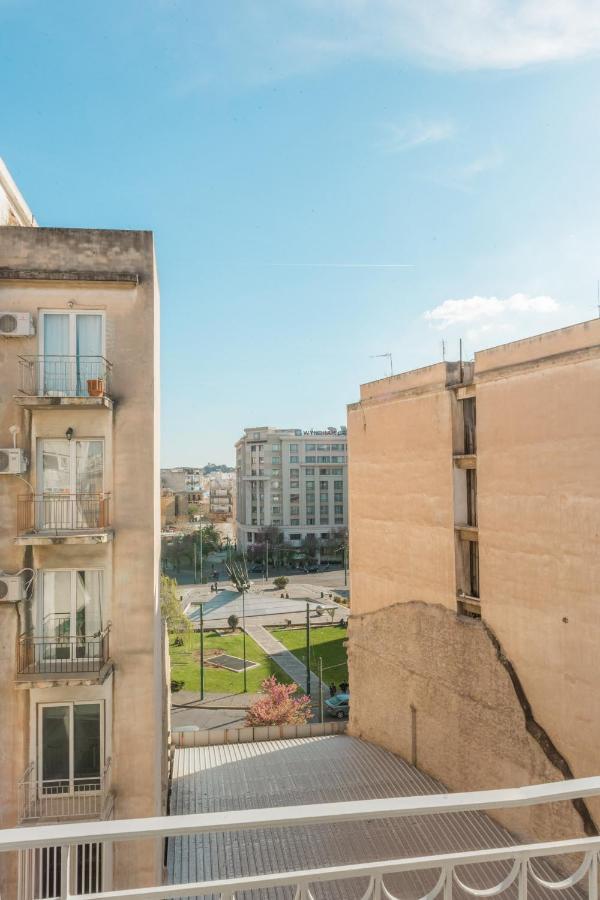 100M2 Luxury Apartment In The Heart Of Athens - Living Stone Emerald Dış mekan fotoğraf