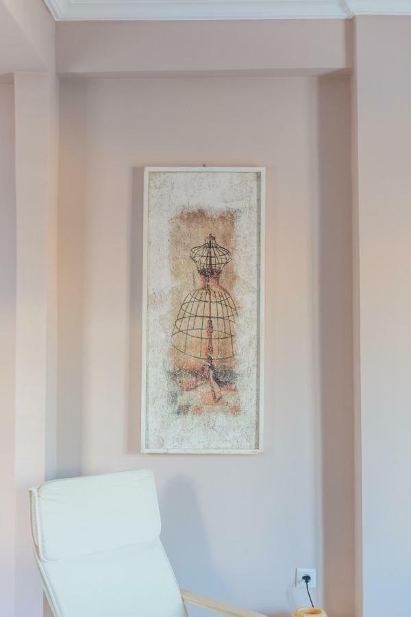 100M2 Luxury Apartment In The Heart Of Athens - Living Stone Emerald Dış mekan fotoğraf